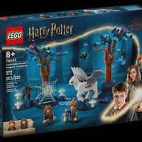 LEGO® Harry Potter 76432 Forbidden Forest Magical Creatures