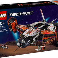 LEGO® Technic™ 42181 VTOL Heavy Cargo Spaceship LT81
