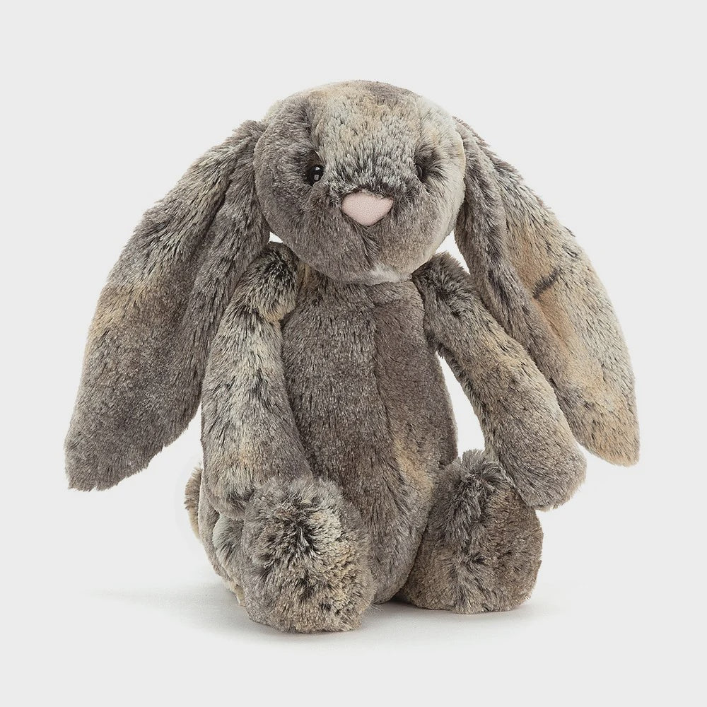 Jellycat Bashful Cottontail Bunny Medium