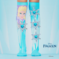 Madmia Frozen Socks Size 3-5
