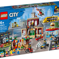 LEGO® CITY 60271 Main Square