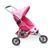 Valco Mini Marathon Doll’s Pram Assorted - CLICK & COLLECT ONLY

