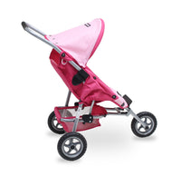 Valco Mini Marathon Doll’s Pram Assorted - CLICK & COLLECT ONLY
