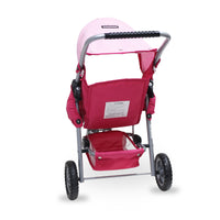 Valco Mini Marathon Doll’s Pram Assorted - CLICK & COLLECT ONLY