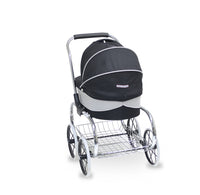 Valco Princess Dolls Pram Assorted - CLICK & COLLECT ONLY
