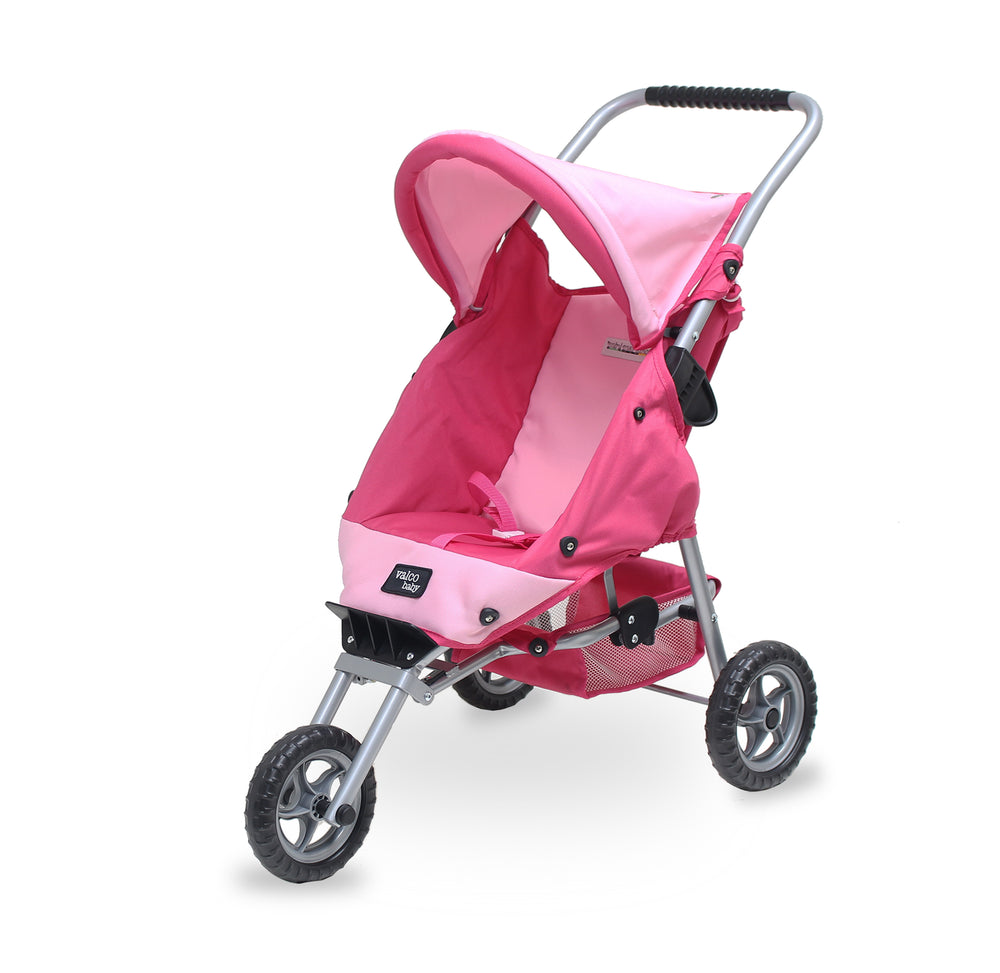 Valco Mini Marathon Doll’s Pram Assorted - CLICK & COLLECT ONLY