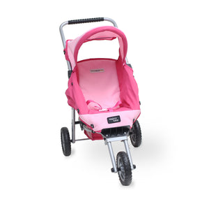 Valco Mini Marathon Doll’s Pram Assorted - CLICK & COLLECT ONLY