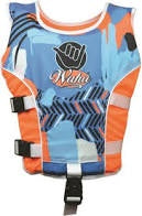 Wahu Swim Vest Medium