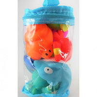 Bath Toys