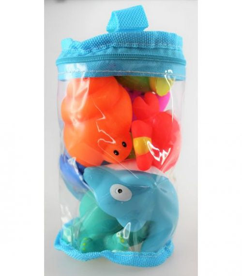 Bath Toys