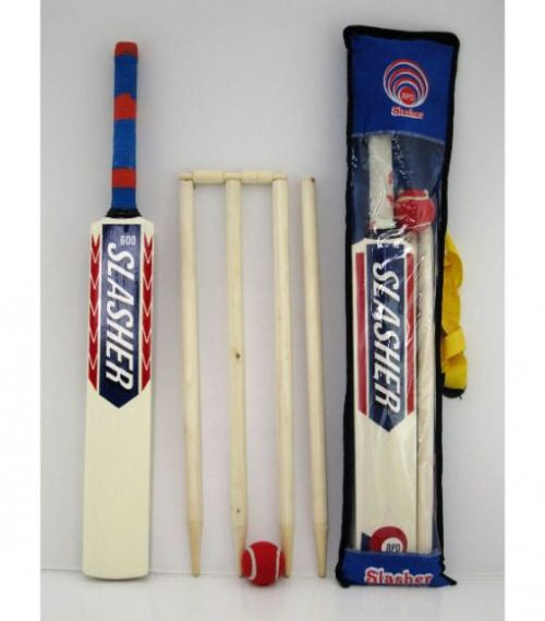 Slasher  Cricket Set Size 600