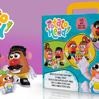 Potato Head Family