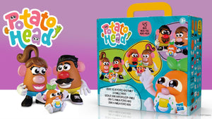 Potato Head Family