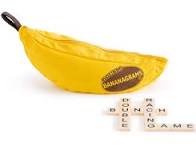 Bananagrams