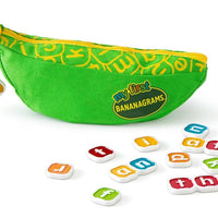 My First Bananagrams