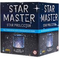 Star Master Star Projector