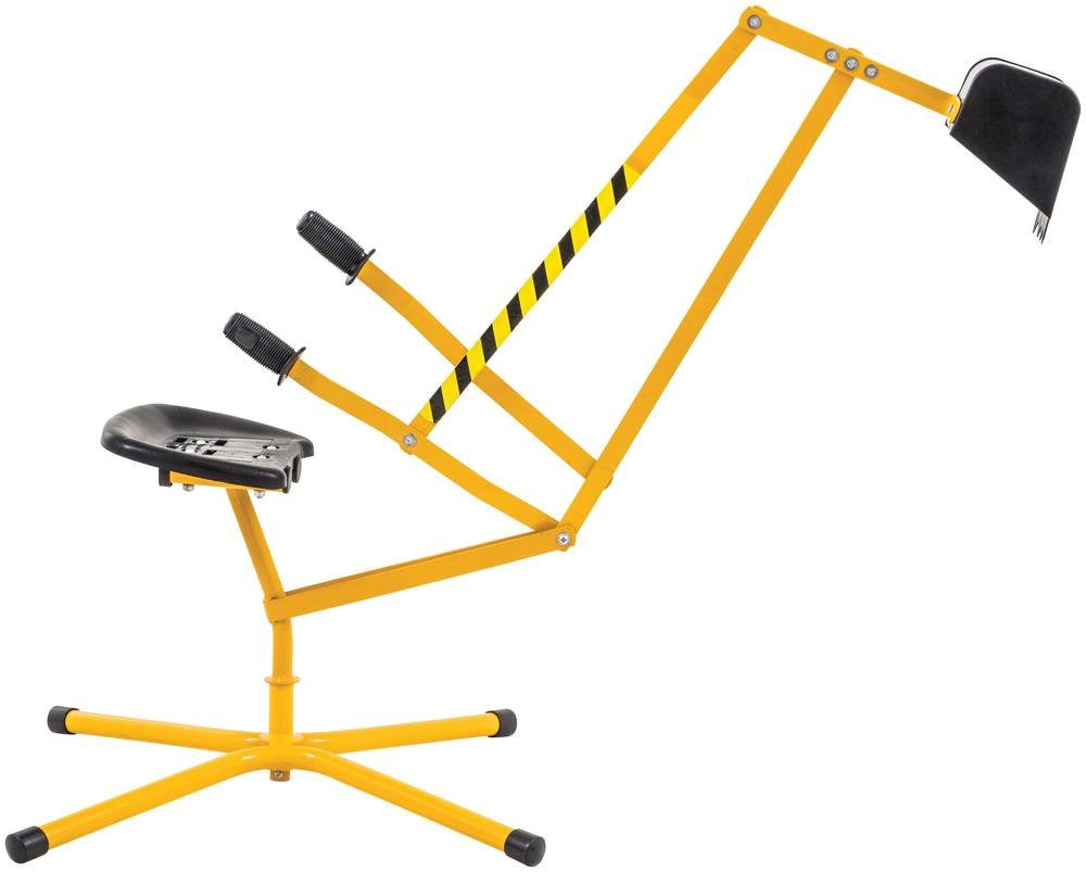 Orbit Mighty Metal Digger