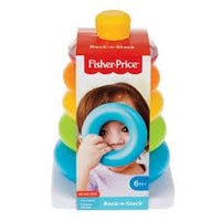 Fisher-Price Rock-a-Stack