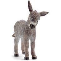 Schleich Donkey Foal 13746