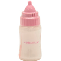 Dolls World Magic Milk Bottle
