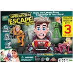 Operation Escape Room game
