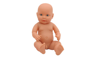 Dolls World Early Moments Doll Boy 41cm