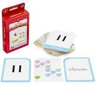 Learning Can Be Fun Numbers 0-30