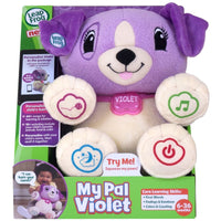 My Pal Violet
