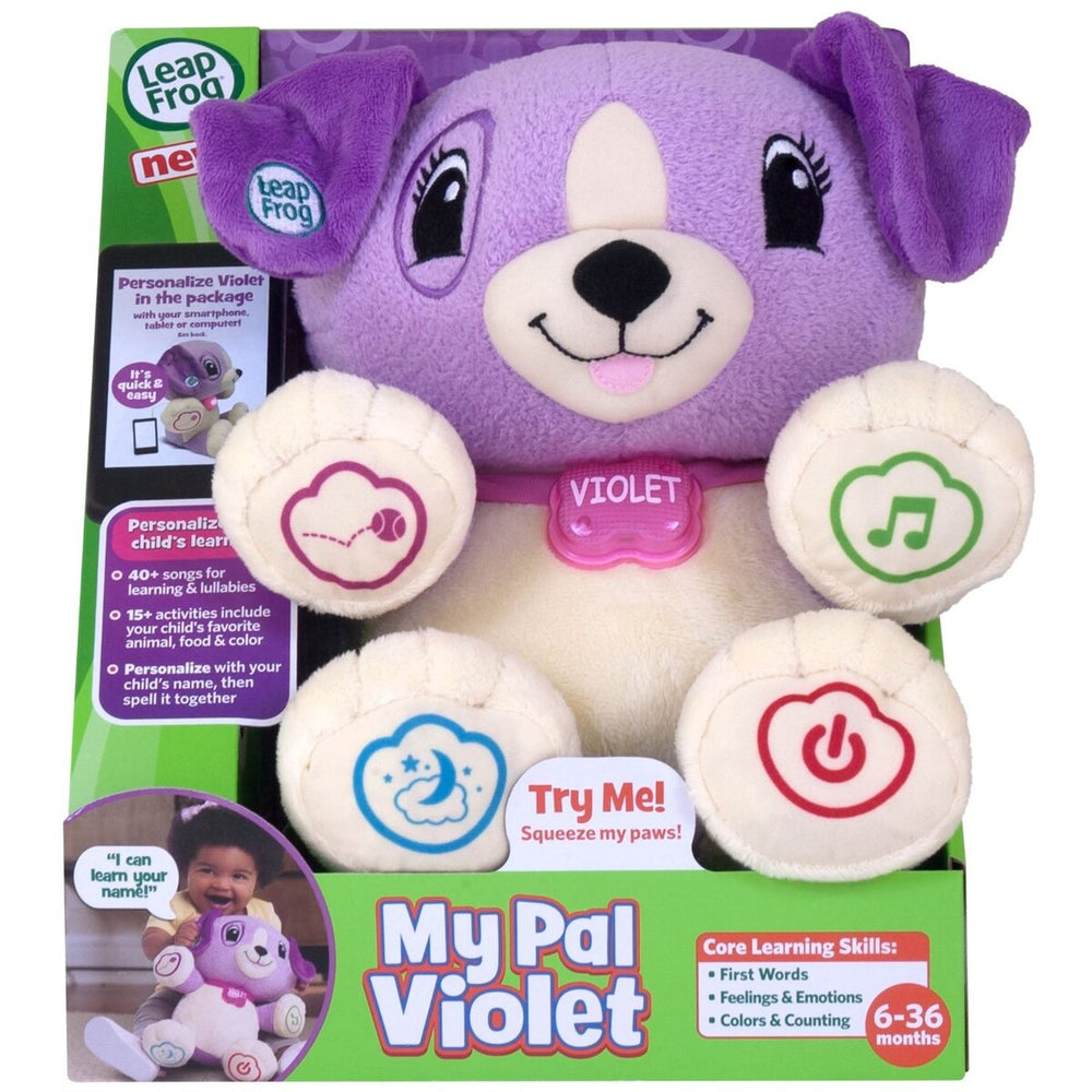 My Pal Violet