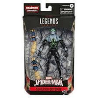 Spider-Man Legends Series Action Figures
