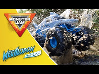 Monster Jam Megalodon Storm Remote Control
