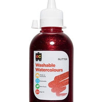 Glitter Paint assorted colours