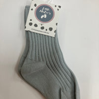 Little Mazoes Ribbed Sock Assortment