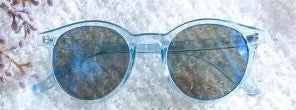 Little MaZoe’s Unisex Sunglasses
