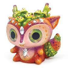 Nebulous Stars Figurine Painting Assorted