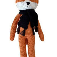 ES Kids Animal Knitted Rattle 25cm