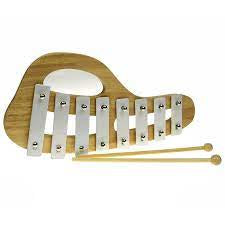 Classic Calm Wooden Xylophone