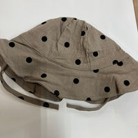 Muslin Cloth Blend Sunhat Assorted