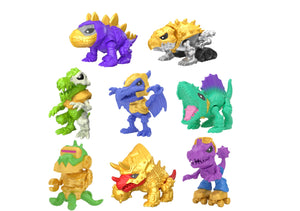 Treasure X Dino Gold Mini Egg