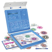 The Original Spirograph Deluxe Set