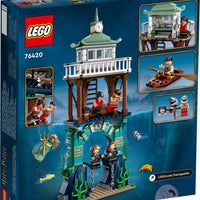 LEGO® HARRY POTTER™ 76420 Triwizard Tournament: The Black Lake