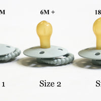 CMC Gold Dummies 2pk