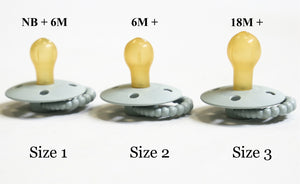 CMC Gold Dummies 2pk