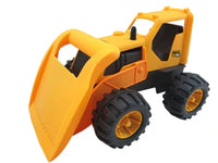 POWER DRIVE CONSTRUCTION VEHICLE ASSORTED
