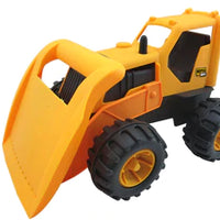 POWER DRIVE CONSTRUCTION VEHICLE ASSORTED