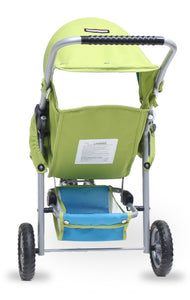 Valco Mini Marathon Doll’s Pram Assorted - CLICK & COLLECT ONLY