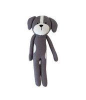 ES Kids Animal Knitted Rattle 25cm
