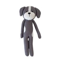 ES Kids Animal Knitted Rattle 25cm