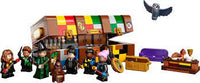 LEGO® HARRY POTTER™  76399 Hogwarts™ Magical Trunk
