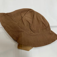 Muslin Cloth Blend Sunhat Assorted